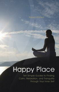 Front cover_Happy Place