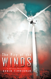 Front cover_The Pity Of The Winds