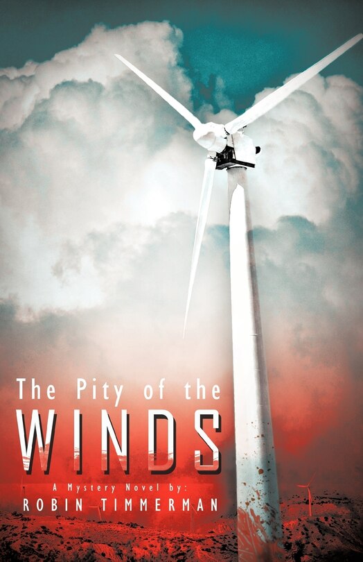 Front cover_The Pity Of The Winds