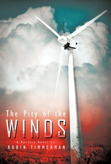 Front cover_The Pity Of The Winds