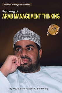 Couverture_Psychology of Arab Management Thinking
