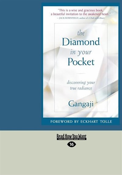 Couverture_The Diamond in Your Pocket