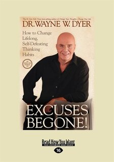 Front cover_Excuses Begone!