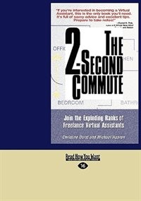 Couverture_THE 2-SECOND COMMUTE