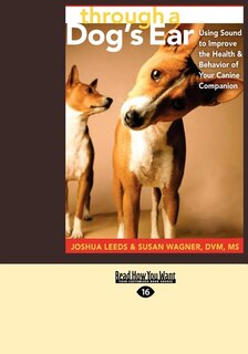 Front cover_Through a Dog's Ear