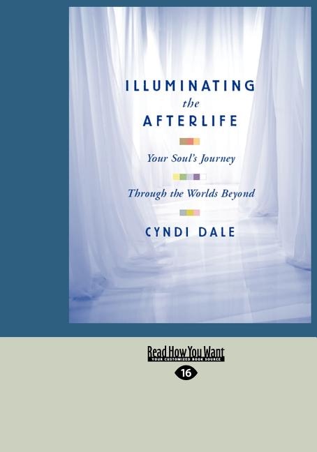 Couverture_Illuminating The Afterlife