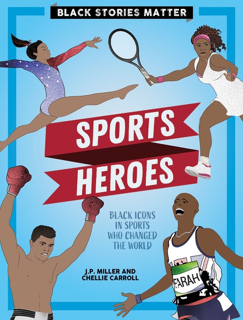 Front cover_Sports Heroes
