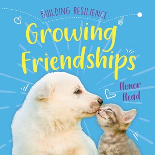 Front cover_Growing Friendships
