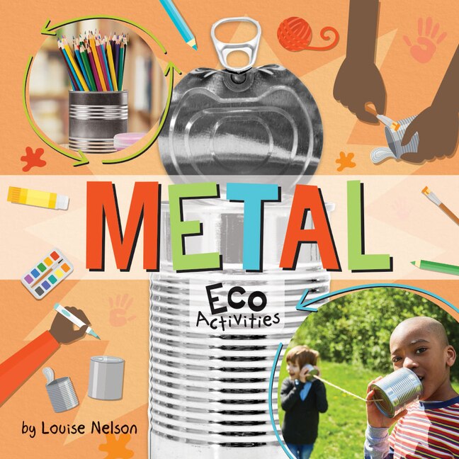 Front cover_Metal Eco Activities