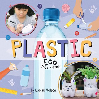 Front cover_Plastic Eco Activities