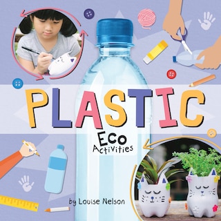 Plastic Eco Activities