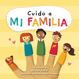 Front cover_Cuido a Mi Familia (I Care about My Family)