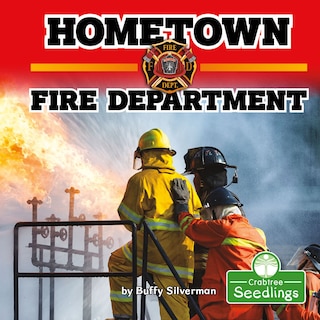 Couverture_Hometown Fire Department