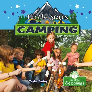 Front cover_Little Stars Camping