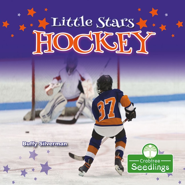 Couverture_Little Stars Hockey