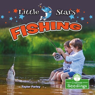 Front cover_Little Stars Fishing