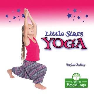 Front cover_Little Stars Yoga
