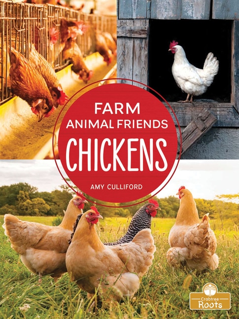 Front cover_Chickens
