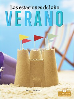 Front cover_Verano (Summer)