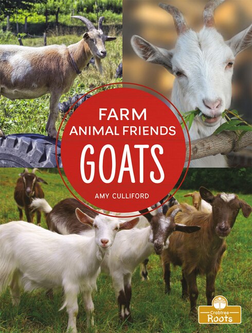 Front cover_Goats
