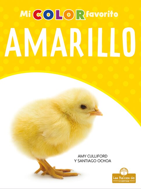 Front cover_Amarillo (Yellow)