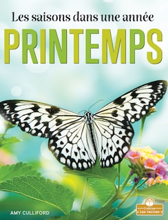 Front cover_Printemps (Spring)