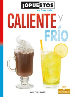 Front cover_Caliente Y Frío (Hot and Cold)