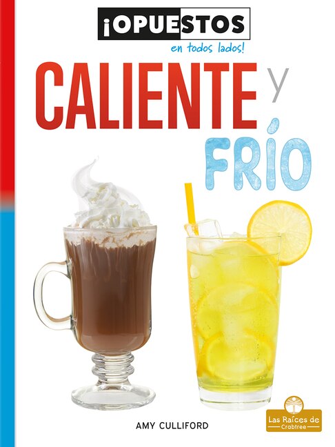 Front cover_Caliente Y Frío (Hot and Cold)