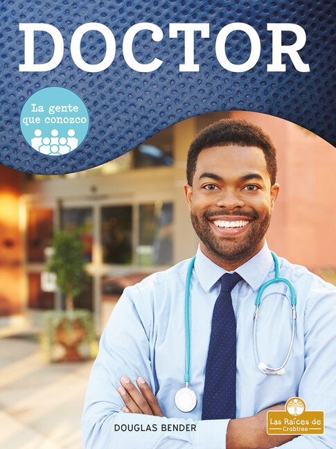 Front cover_Doctor