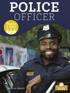 Front cover_Police Officer