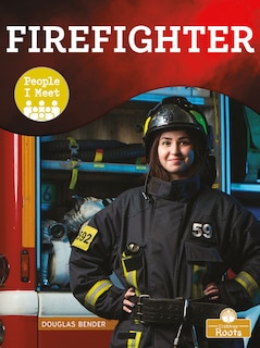 Front cover_Firefighter