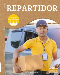 Front cover_Repartidor (Delivery Person)