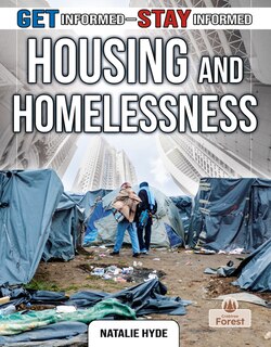Couverture_Housing and Homelessness