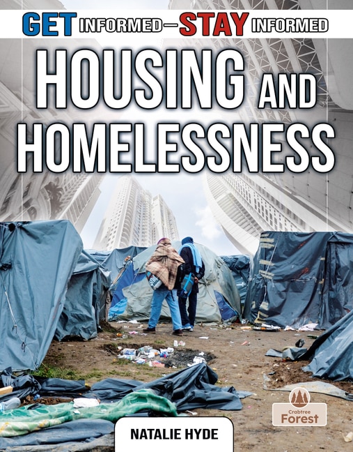Couverture_Housing and Homelessness