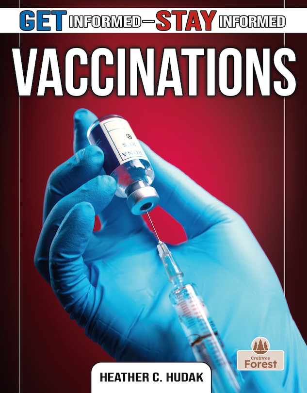 Front cover_Vaccinations