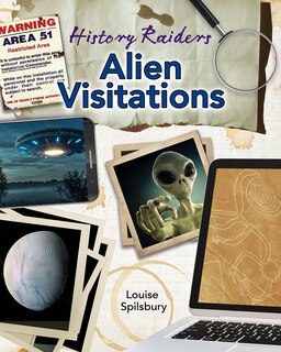 Front cover_Alien Visitations