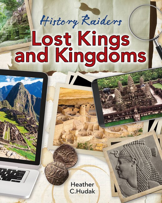 Couverture_Lost Kings and Kingdoms