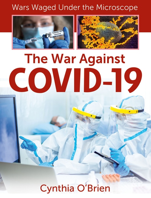 Couverture_The War Against Covid-19
