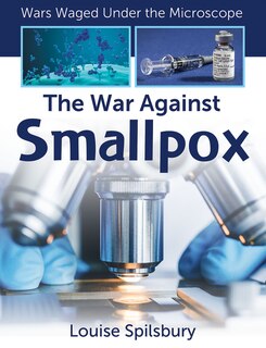 Front cover_The War Against Smallpox
