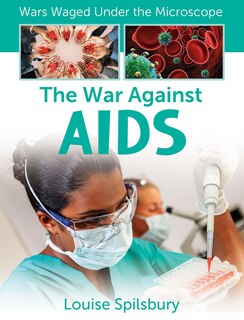 Front cover_The War Against AIDS