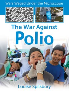 Couverture_The War Against Polio