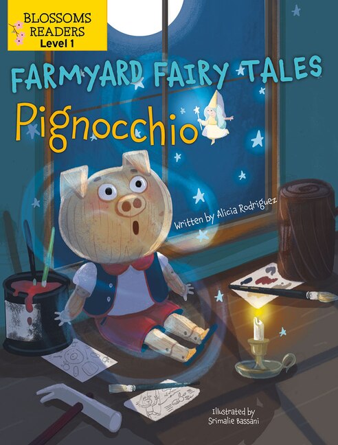 Front cover_Pignocchio
