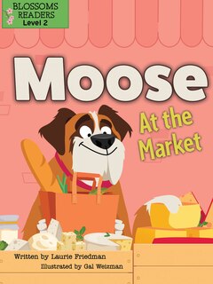 Front cover_Moose at the Market