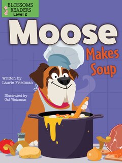 Couverture_Moose Makes Soup