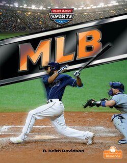 Front cover_Mlb