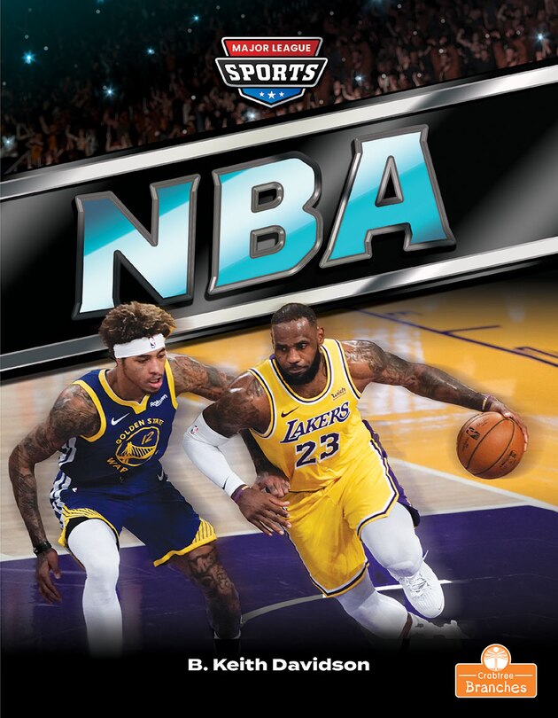Front cover_NBA