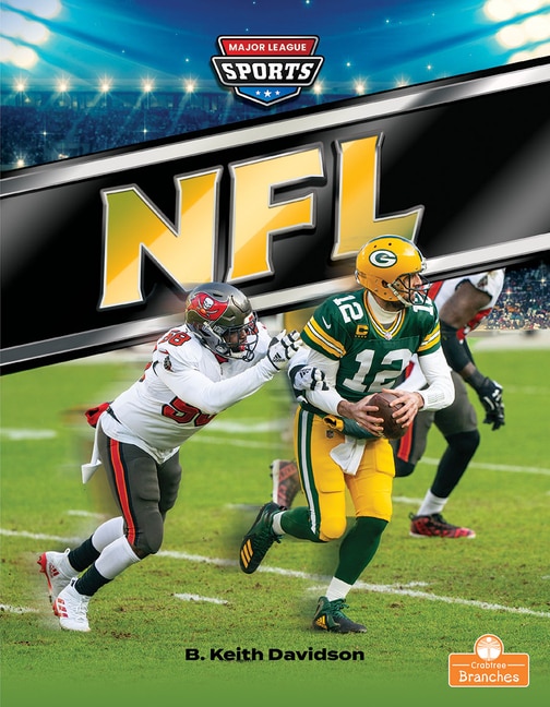 Front cover_NFL