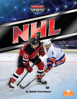 Front cover_NHL
