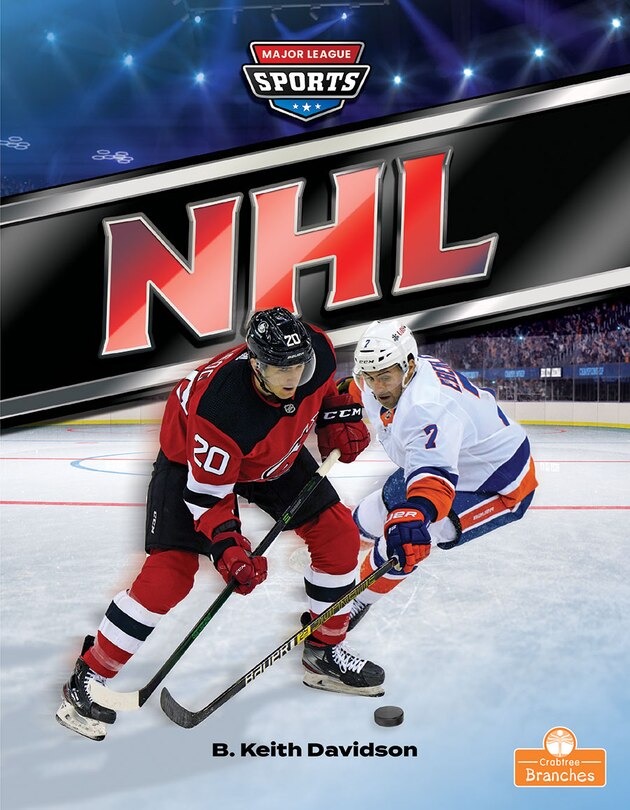 Front cover_NHL