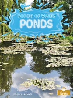 Front cover_Ponds
